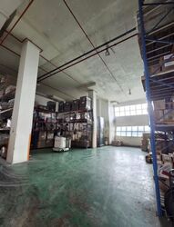 Zagro Global Hub (D25), Factory #579593451